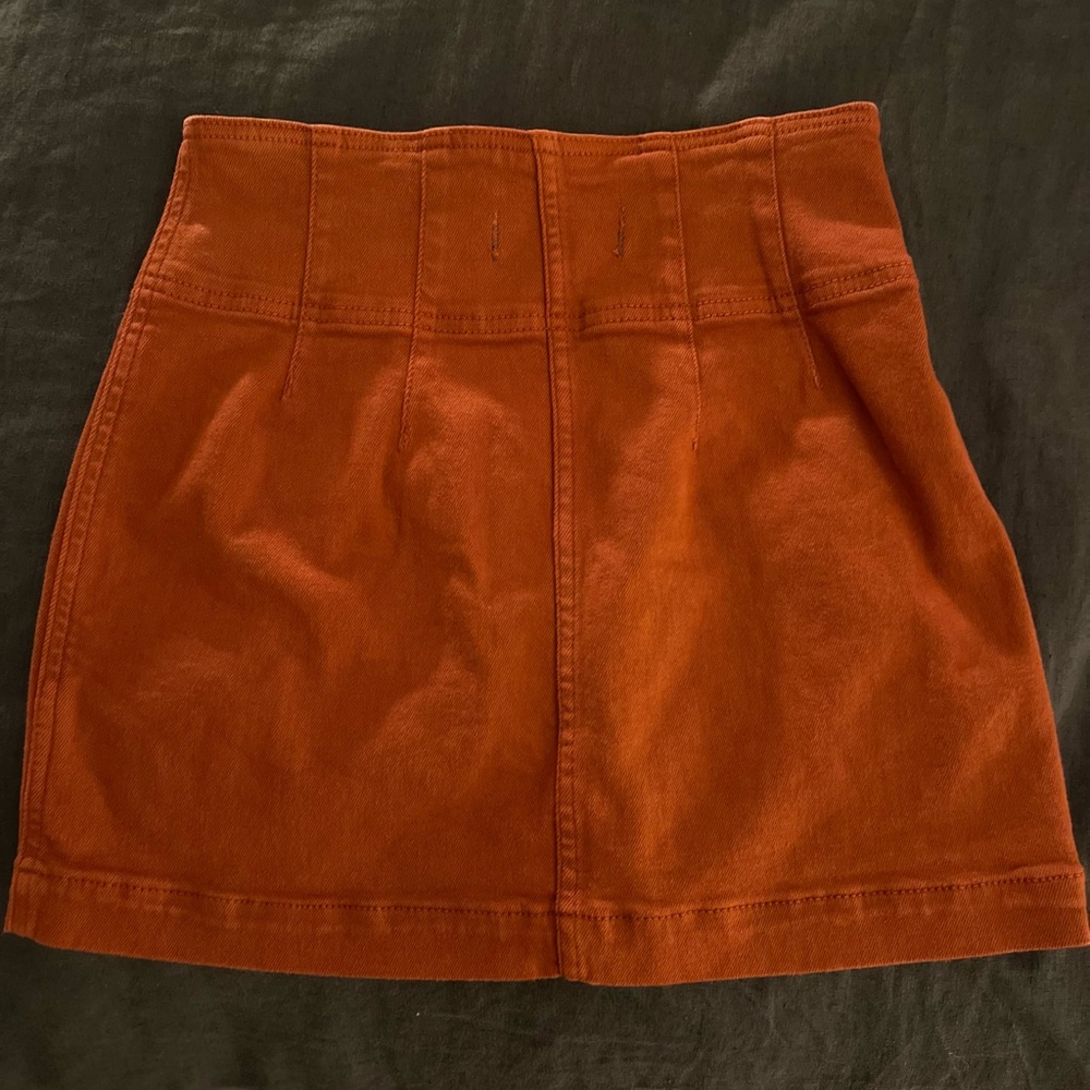 Mini skirt, We The Free, Size 27